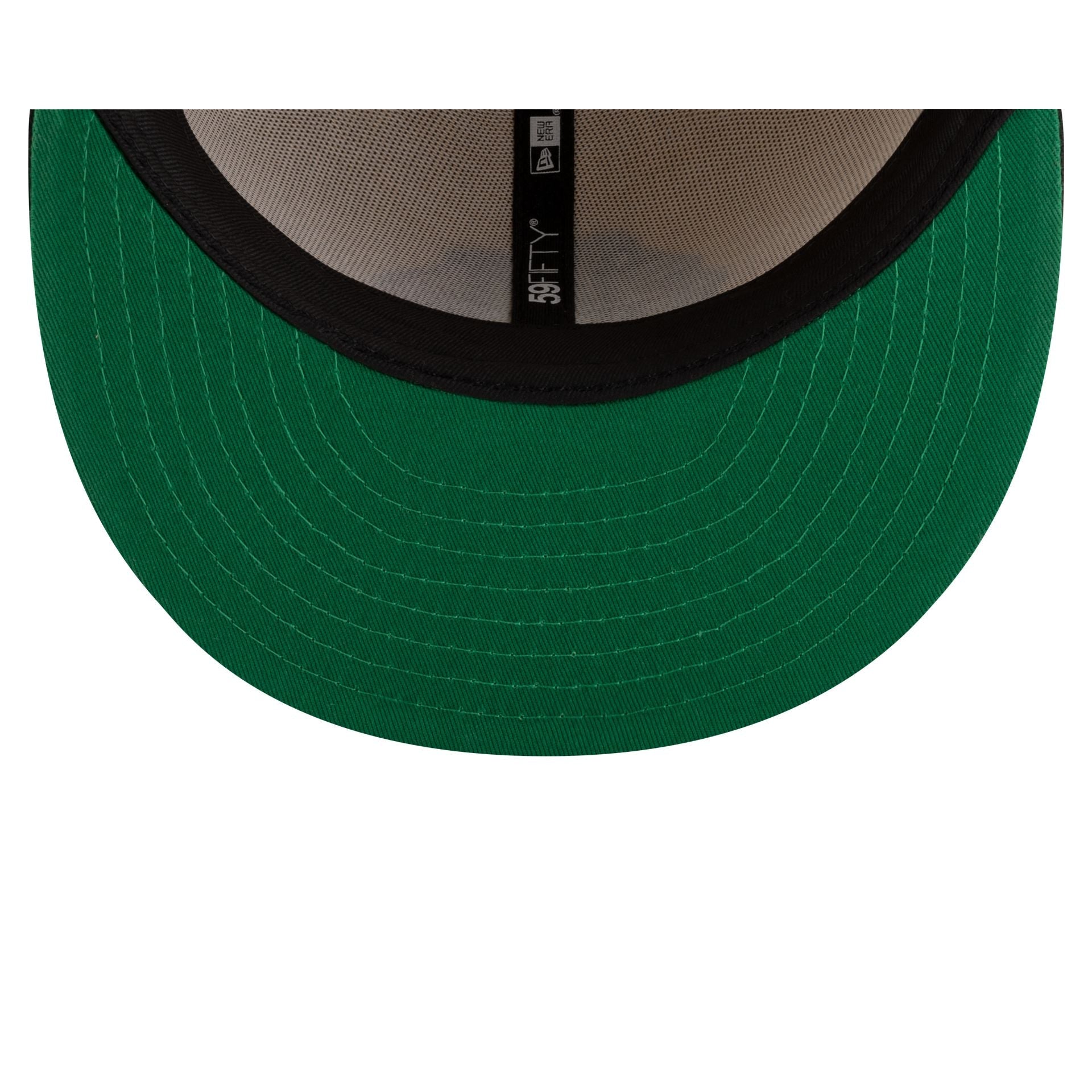 Chicago Blackhawks 1991 All-Star Game 59FIFTY Fitted Hat