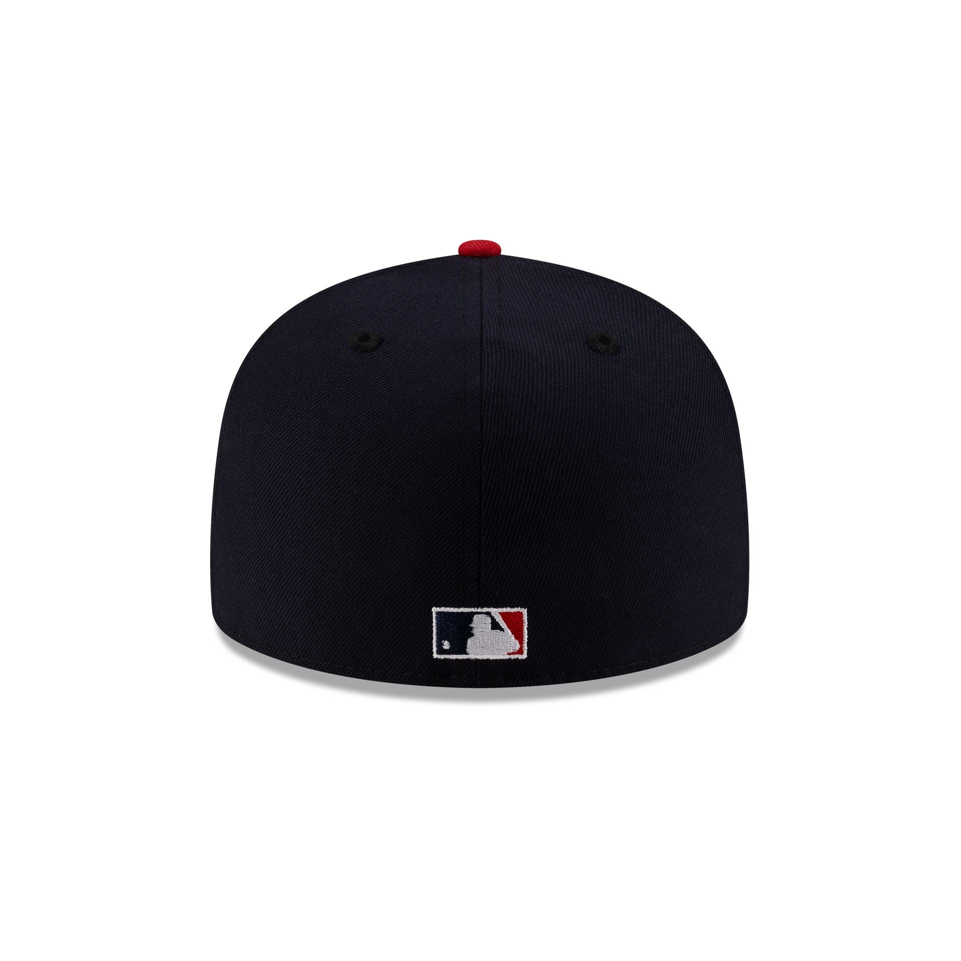 St. Louis Cardinals Mascot Navy 59FIFTY Fitted Hat