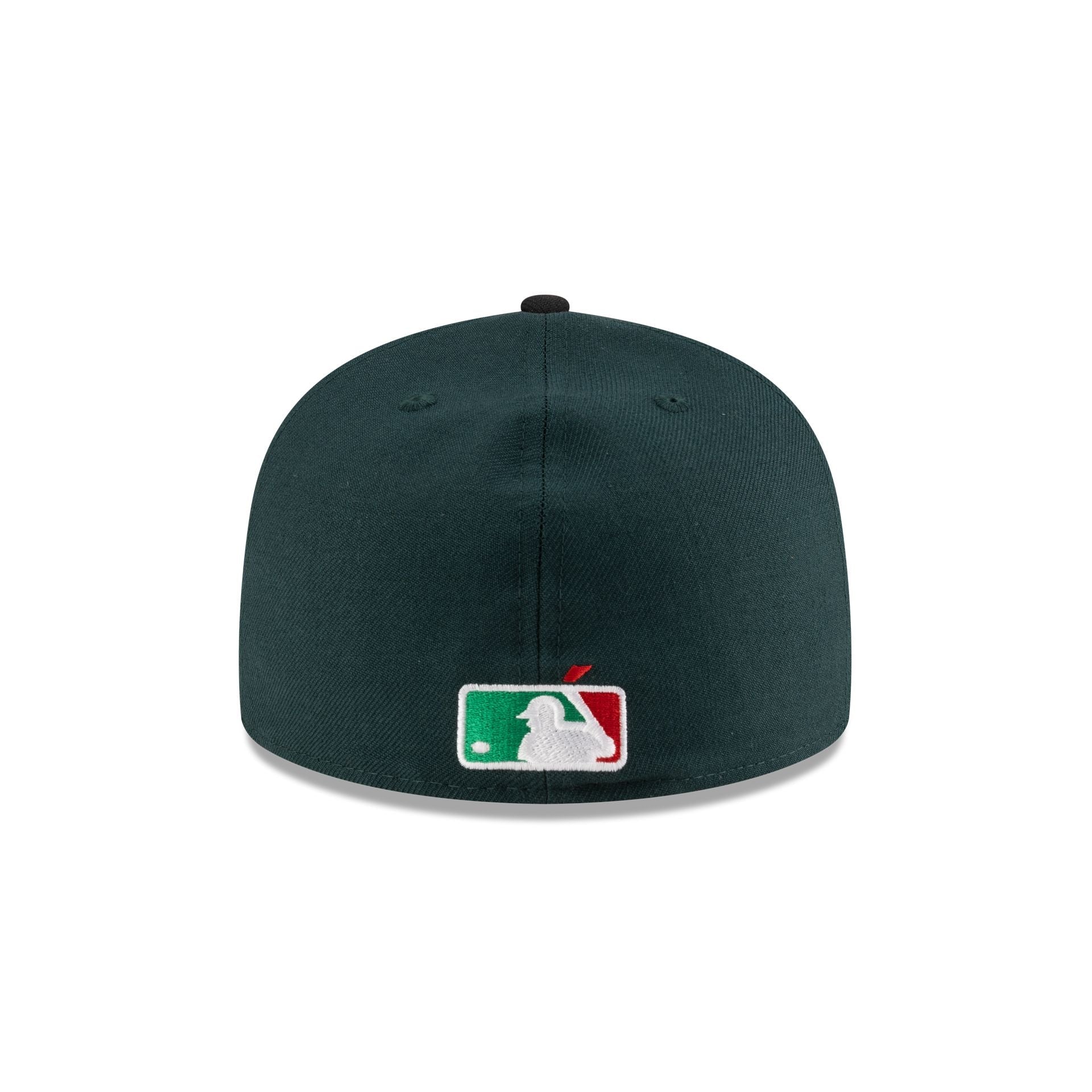 Just Caps Cinco de Mayo Arizona Diamondbacks 59FIFTY A-Frame Fitted Hat
