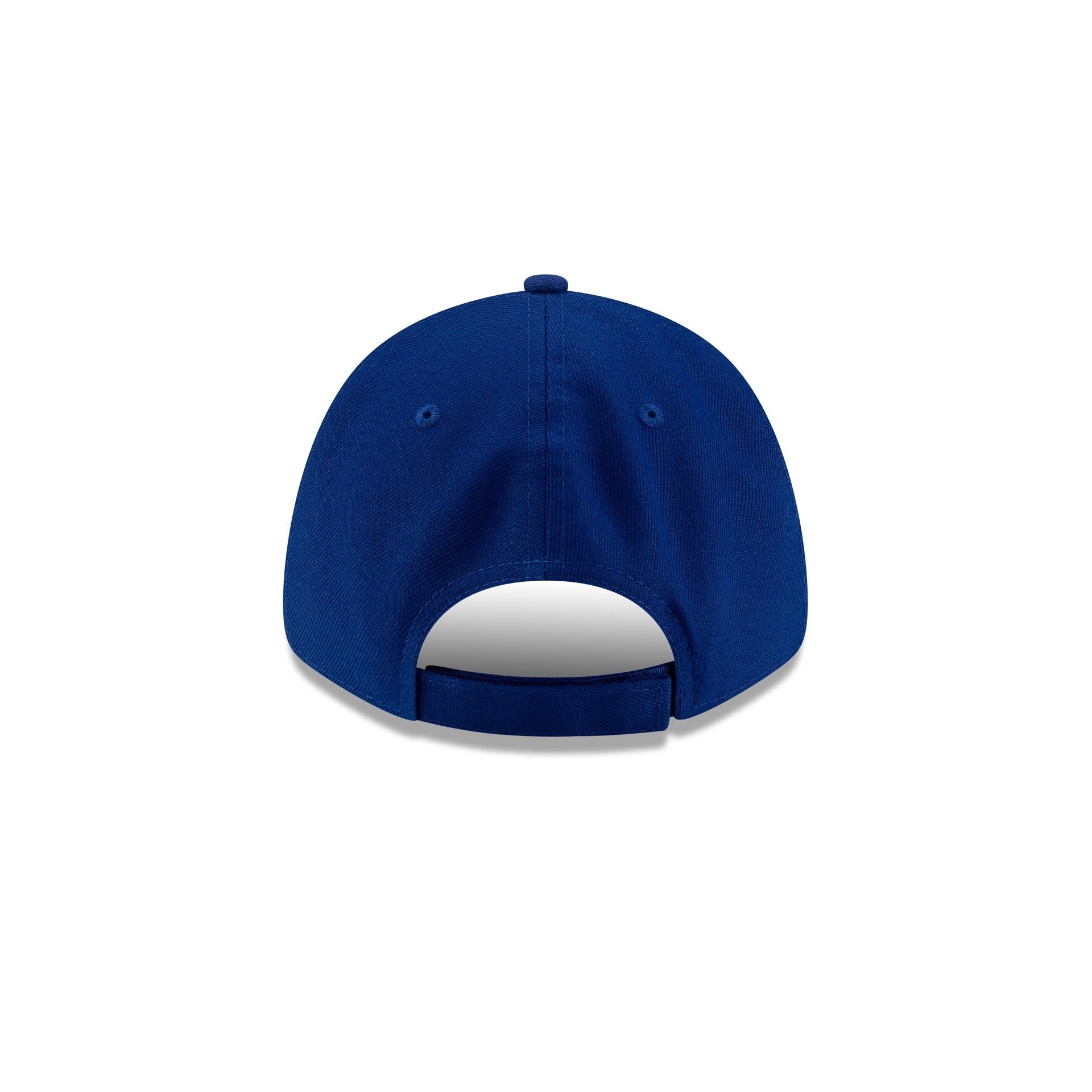 Buffalo Bills Josh Allen MVP Royal Blue 9FORTY Adjustable Hat