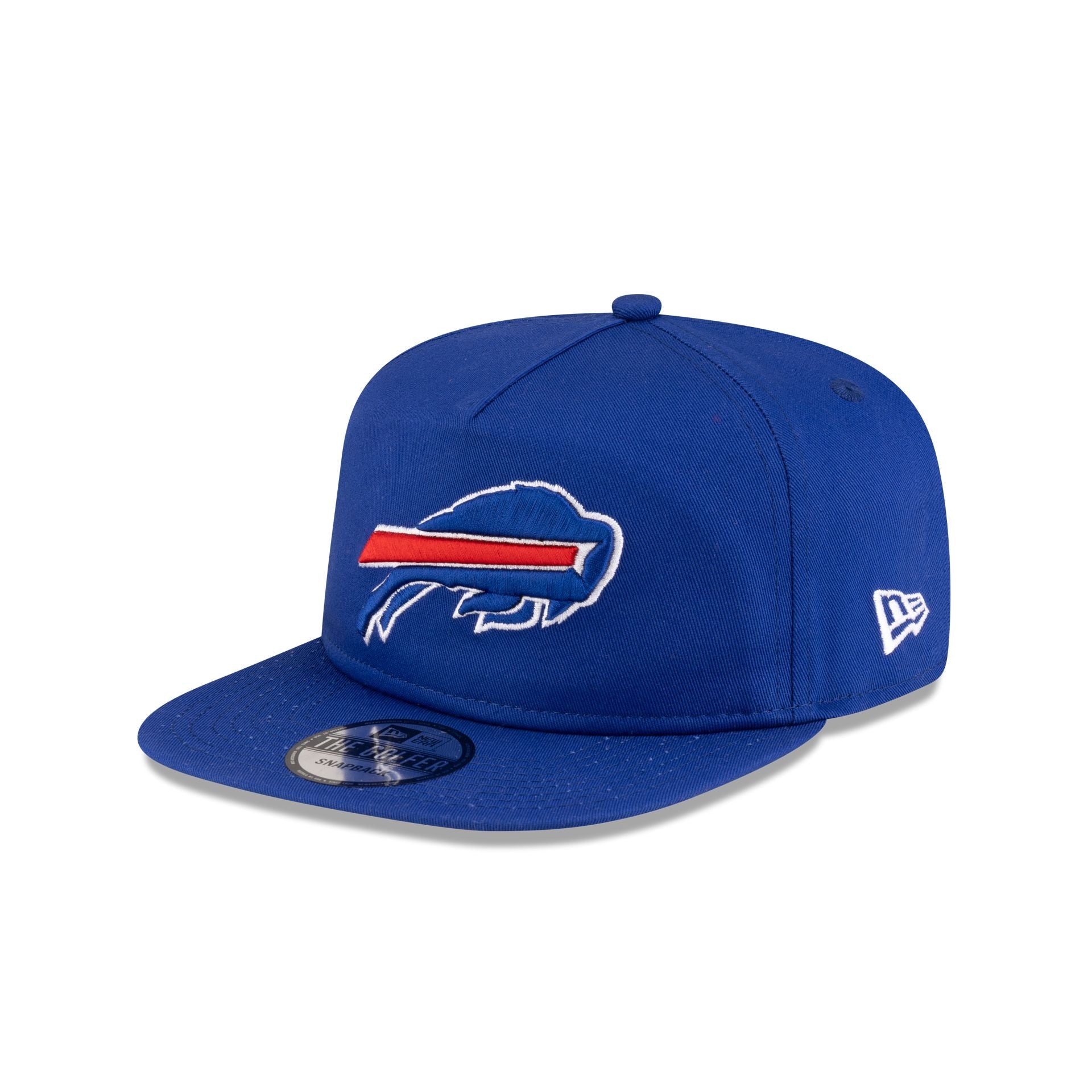 Buffalo Bills Josh Allen MVP Golfer Hat