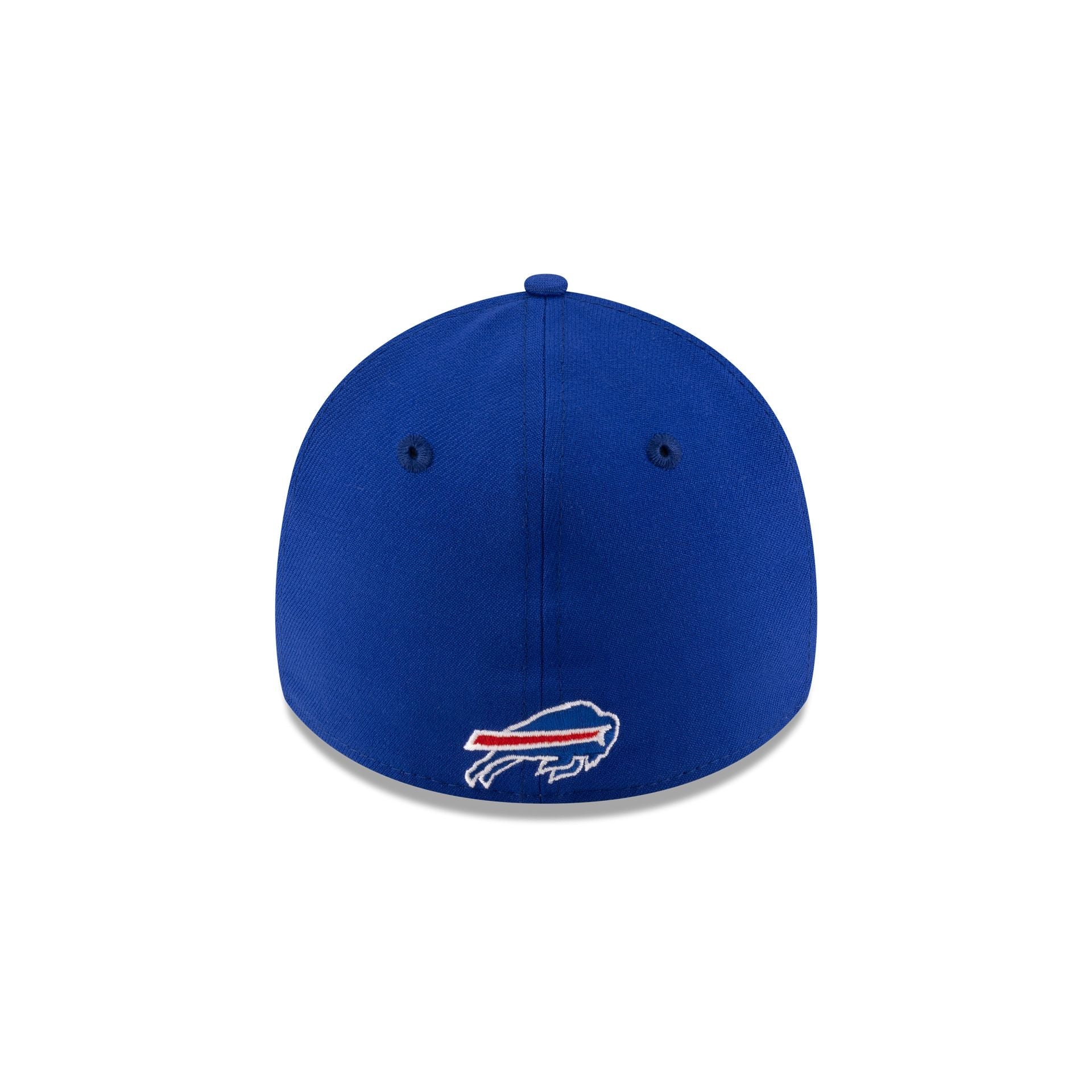 Buffalo Bills Josh Allen MVP 39THIRTY Stretch Fit Hat