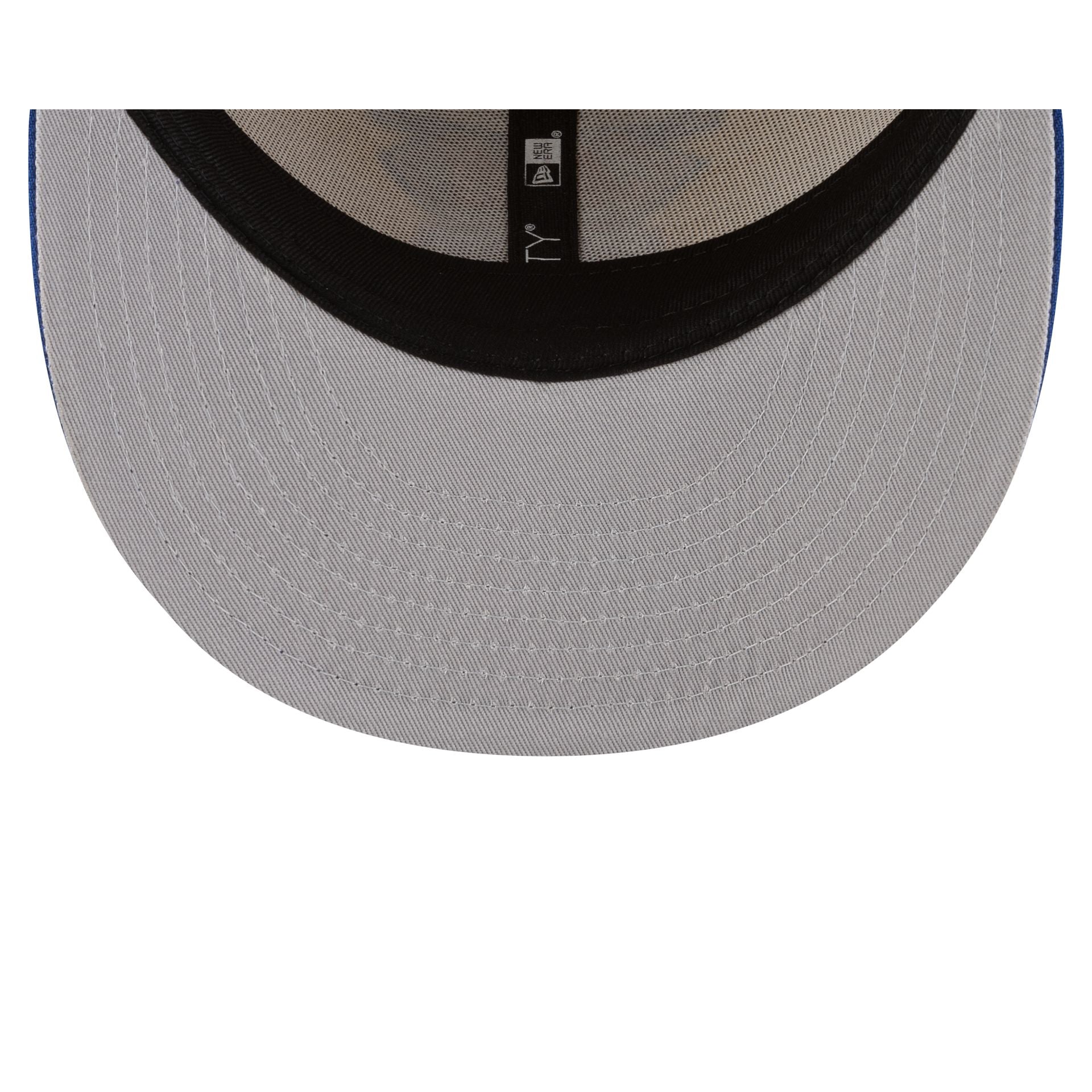 New York Mets World Series Low Profile 59FIFTY Fitted Hat