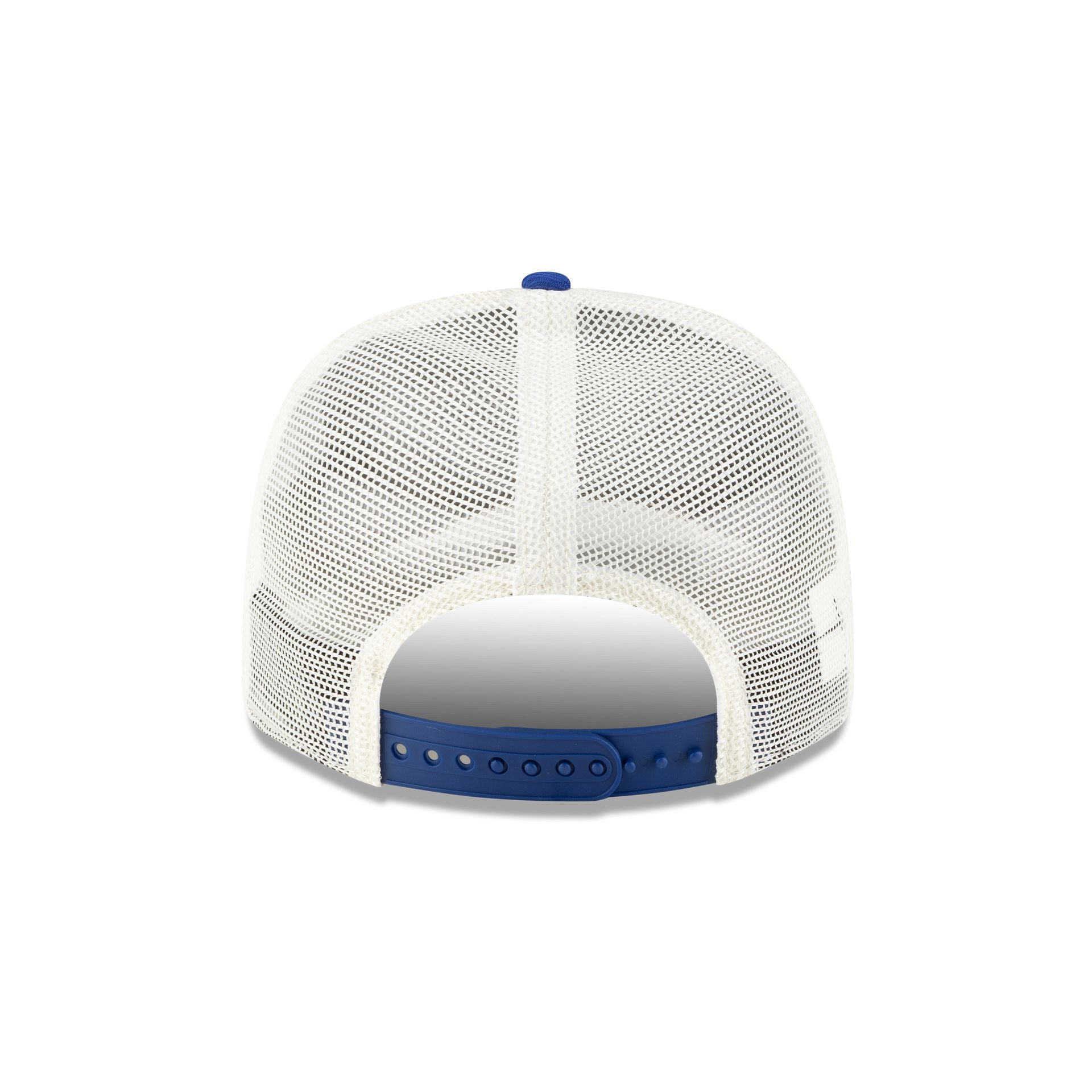 Buffalo Bills Mascot 9SEVENTY Trucker Hat