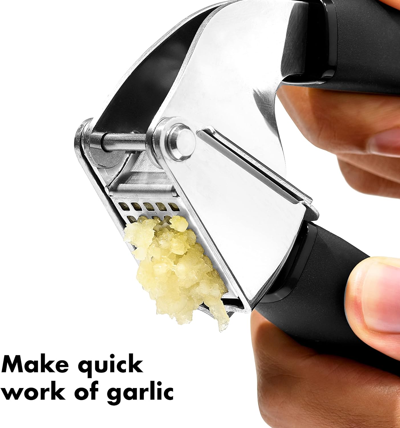 OXO Good Grips Garlec Press