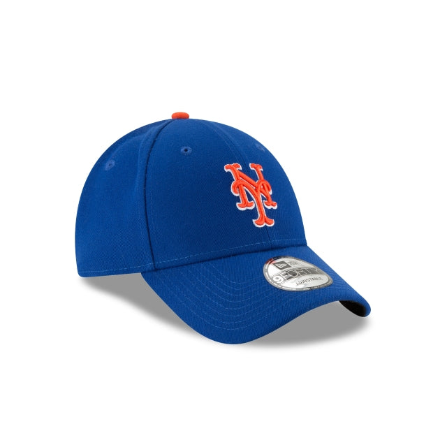 New York Mets The League 9FORTY Adjustable Hat
