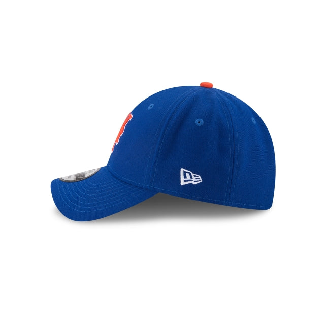 New York Mets The League 9FORTY Adjustable Hat