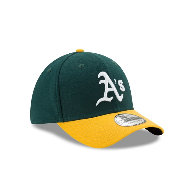 Athletics Team Classic 39THIRTY Stretch Fit Hat