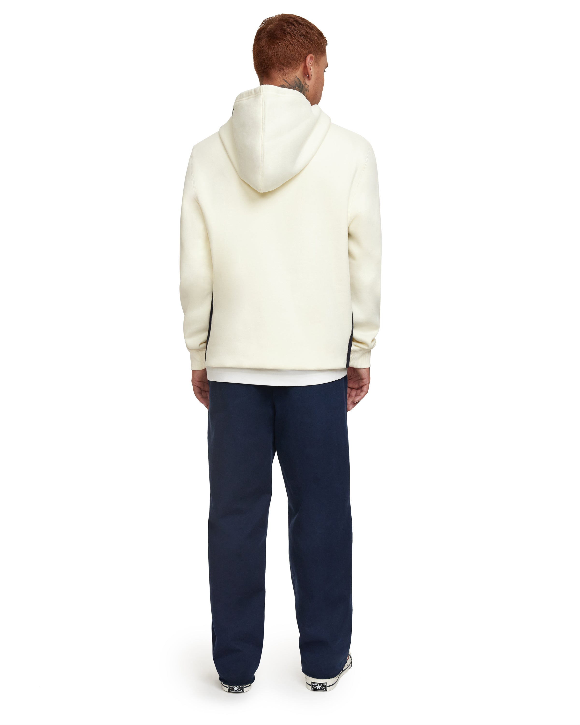 Athletics Ballpark Classics Hoodie