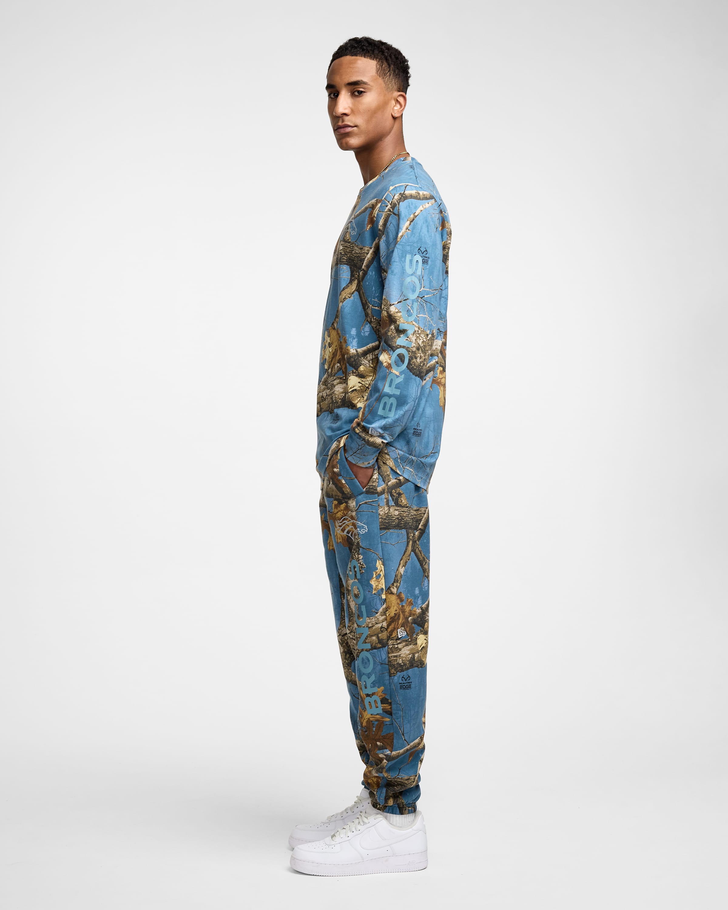 Buffalo Bills Realtree Sweatpants