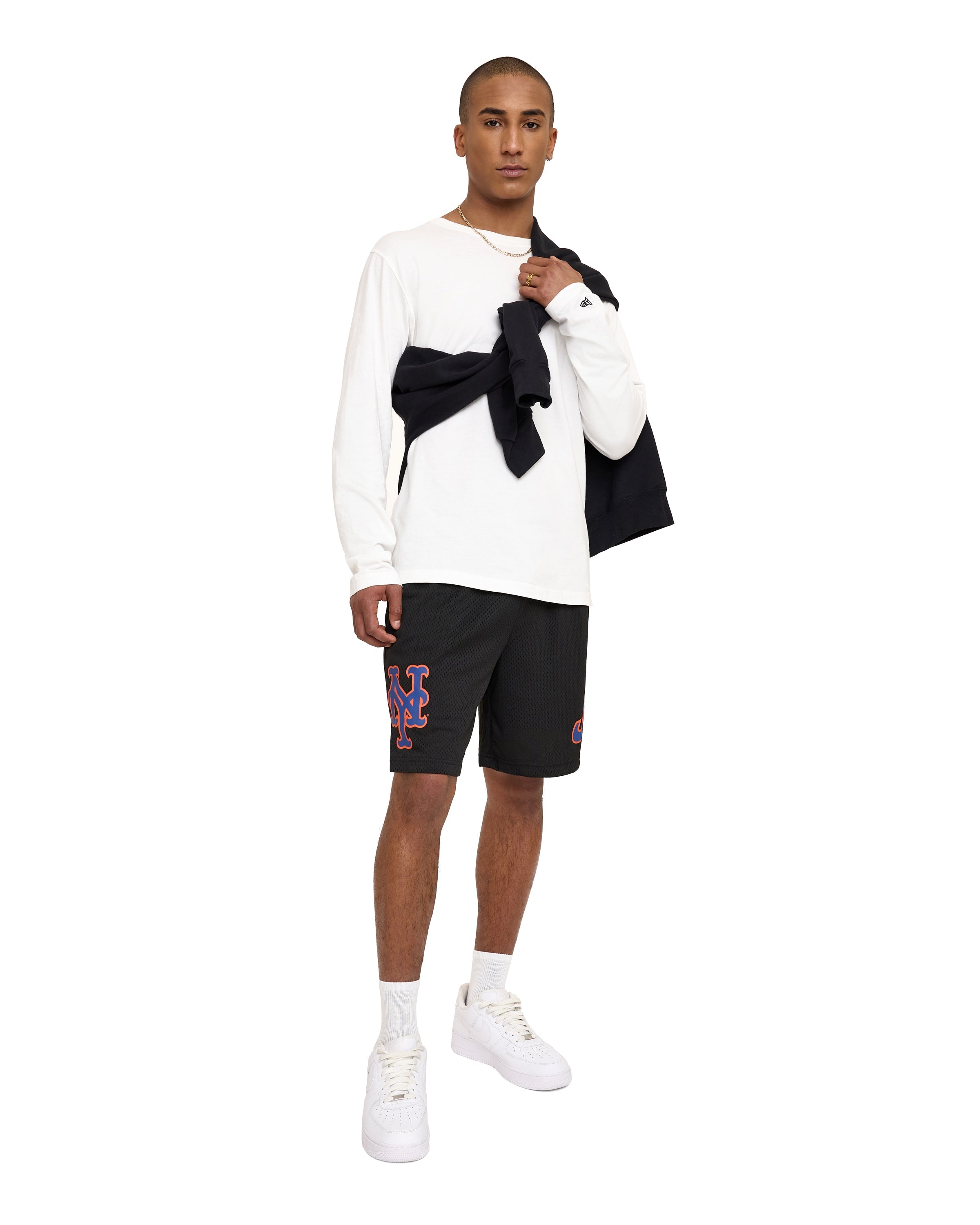 Detroit Tigers Mesh Shorts