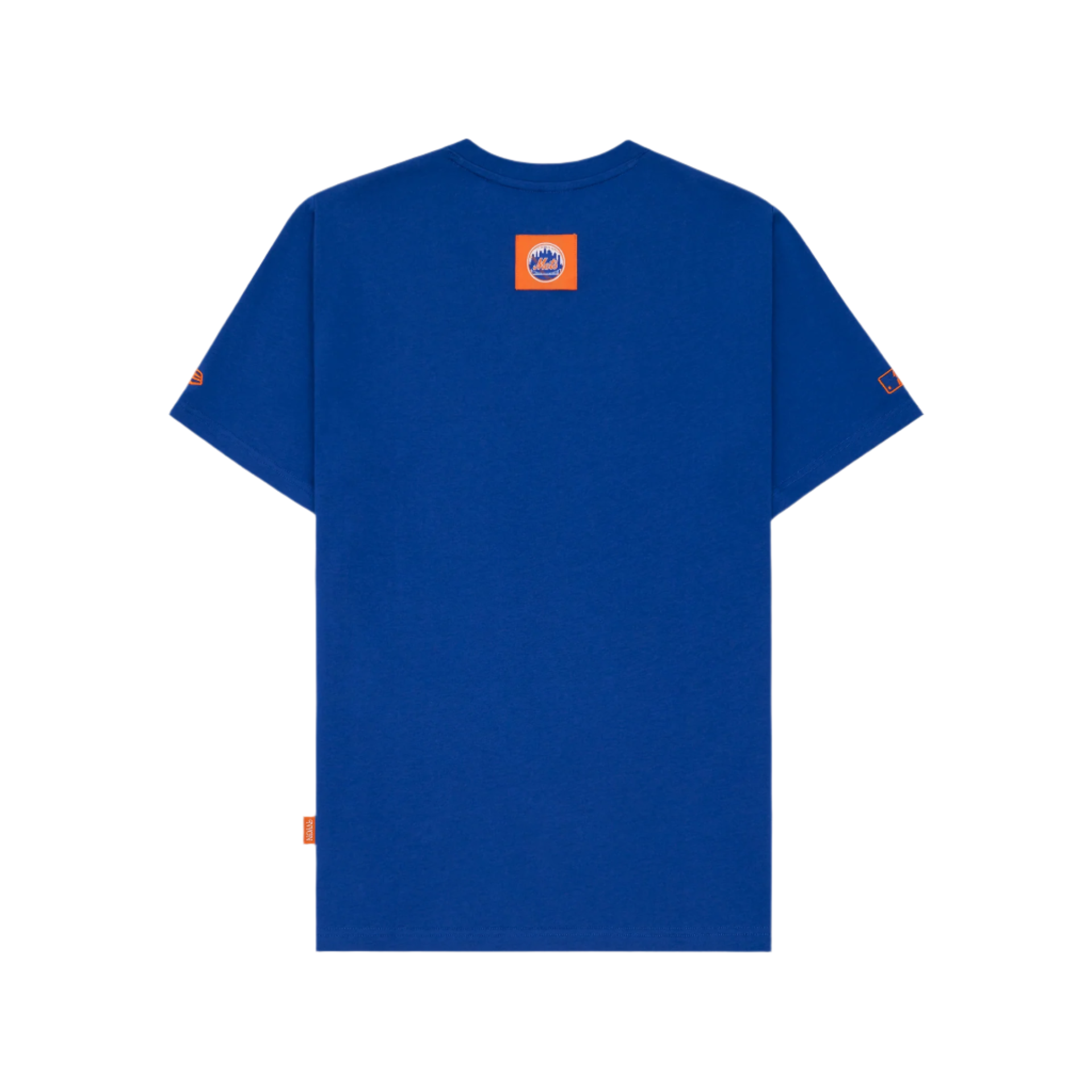 New York or Nowhere x New York Mets Light Royal T-Shirt