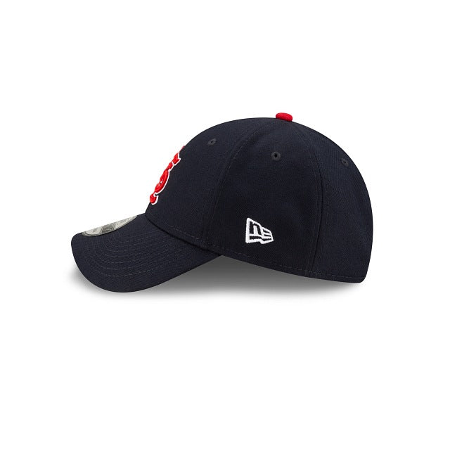 St. Louis Cardinals The League 9FORTY Adjustable Hat