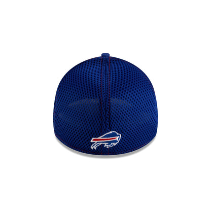 Buffalo Bills Neo 39THIRTY Stretch Fit Hat