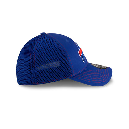 Buffalo Bills Neo 39THIRTY Stretch Fit Hat