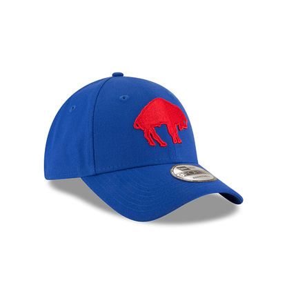 Buffalo Bills The League Alt 9FORTY Adjustable Hat