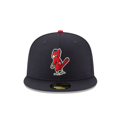 St. Louis Cardinals 1950 Cooperstown Wool 59FIFTY Fitted Hat