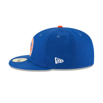 New York Mets 1962 Cooperstown Wool 59FIFTY Fitted