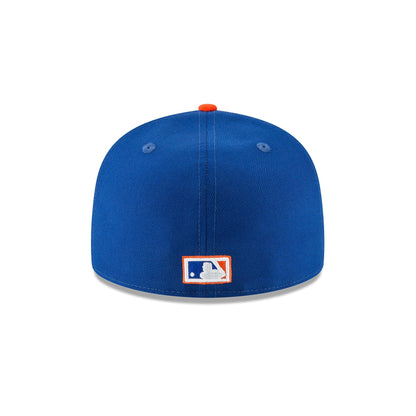 New York Mets 1962 Cooperstown Wool 59FIFTY Fitted