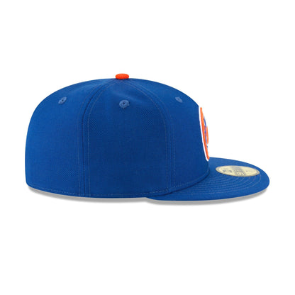 New York Mets 1962 Cooperstown Wool 59FIFTY Fitted