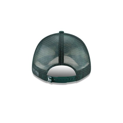 Athletics 9FORTY Trucker Hat