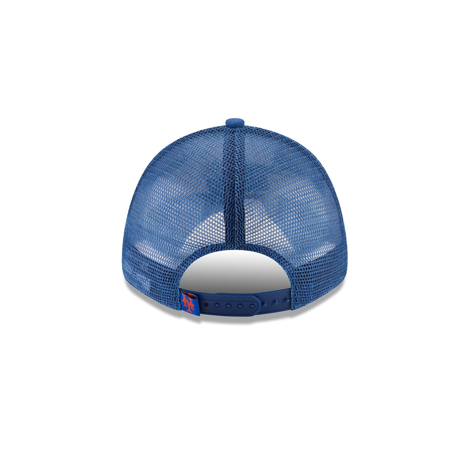 New York Mets 9FORTY Trucker Hat