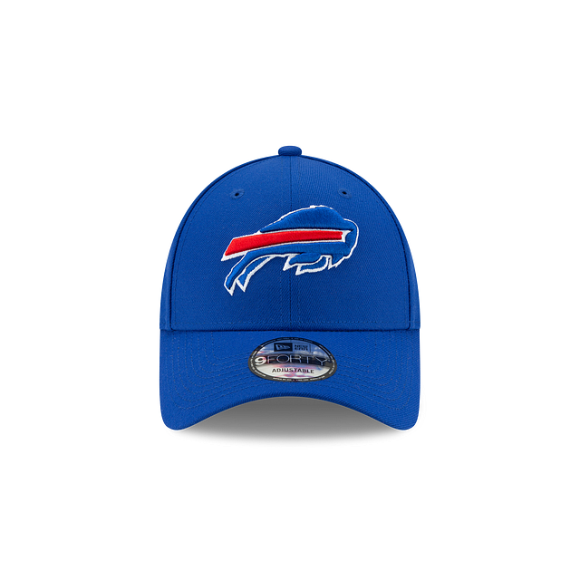 Buffalo Bills The League 9FORTY Adjustable Hat