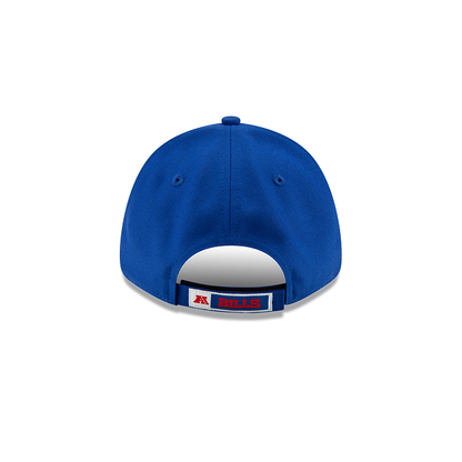 Buffalo Bills The League 9FORTY Adjustable Hat