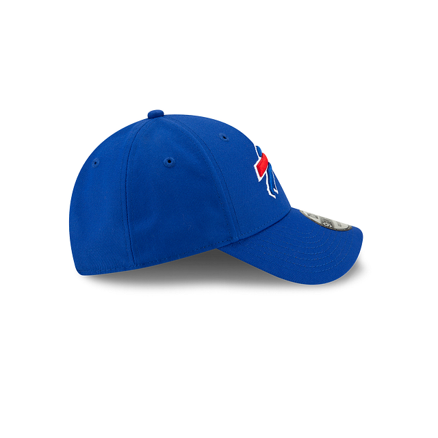 Buffalo Bills The League 9FORTY Adjustable Hat