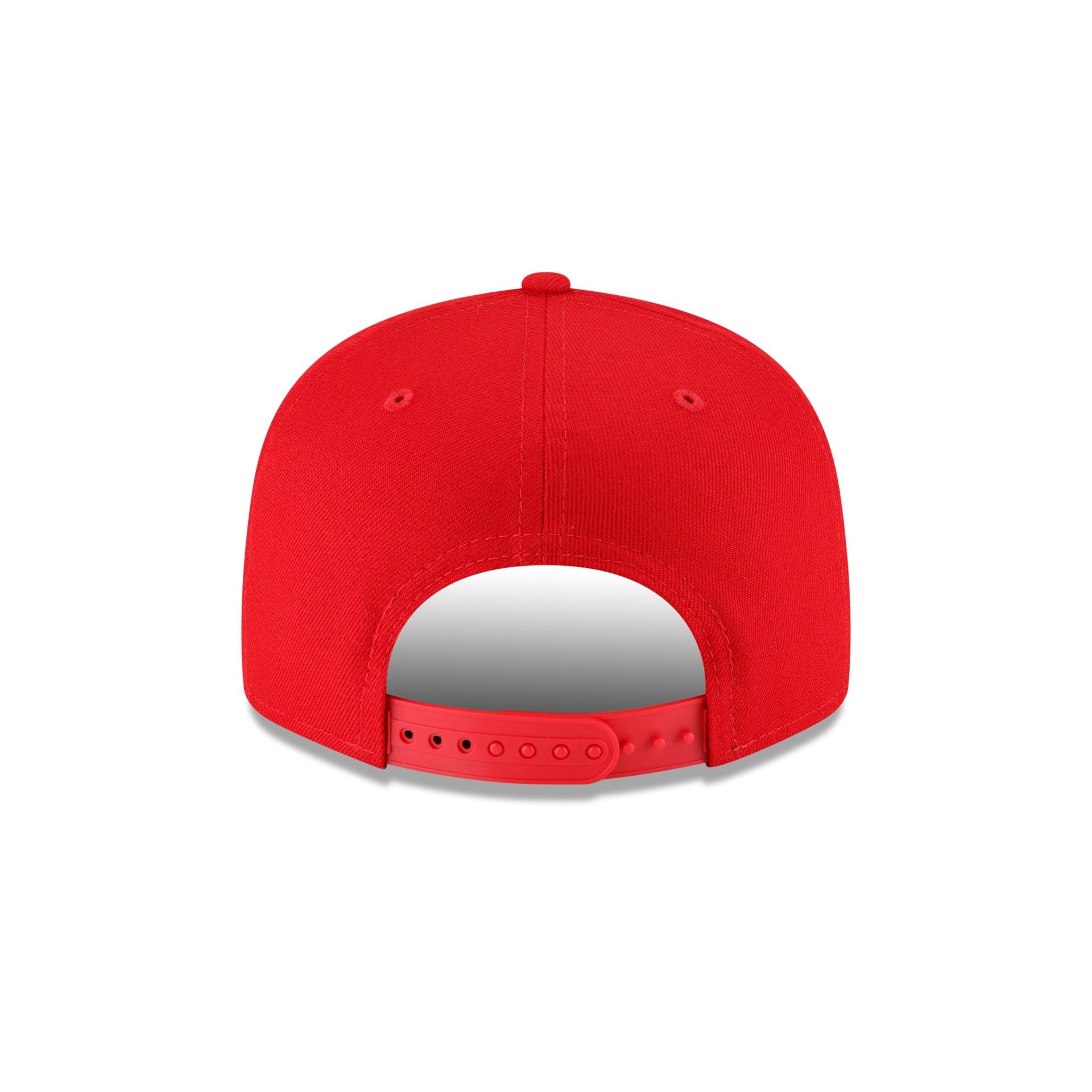 St. Louis Cardinals Basic 9FIFTY Snapback Hat