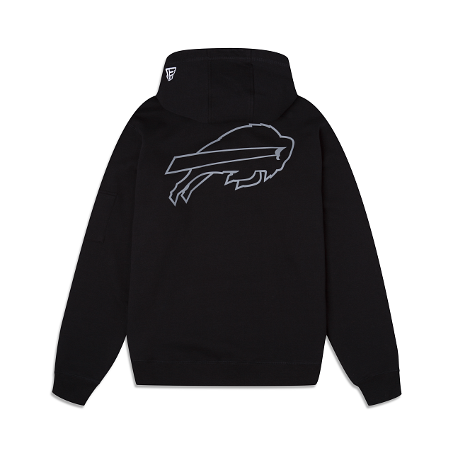 Alpha Industries X Buffalo Bills Hoodie