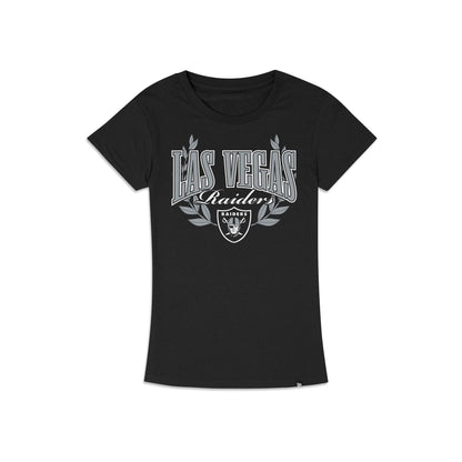Las Vegas Raiders 2025 Draft Women's T-Shirt