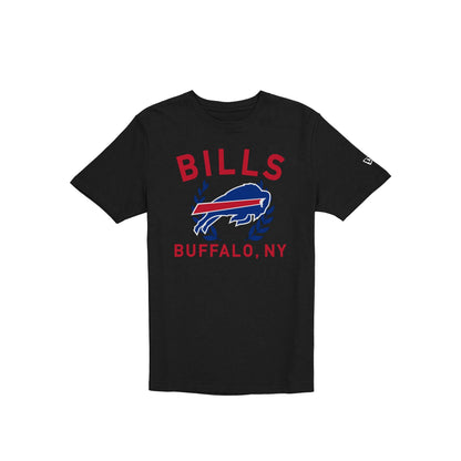 Buffalo Bills 2025 Draft T-Shirt