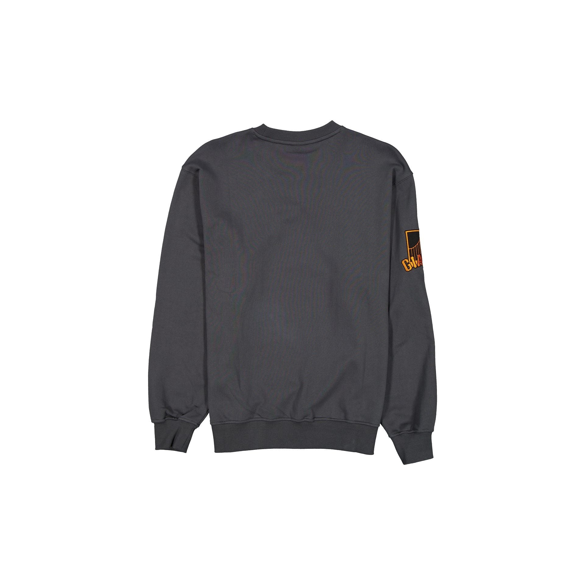 San Francisco Giants Gray Crewneck