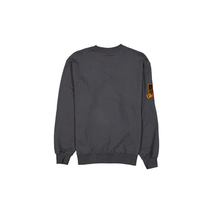 San Francisco Giants Gray Crewneck