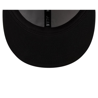 ©SAINT Mxxxxxx x San Francisco Giants Retro Crown 9FIFTY Snapback Hat