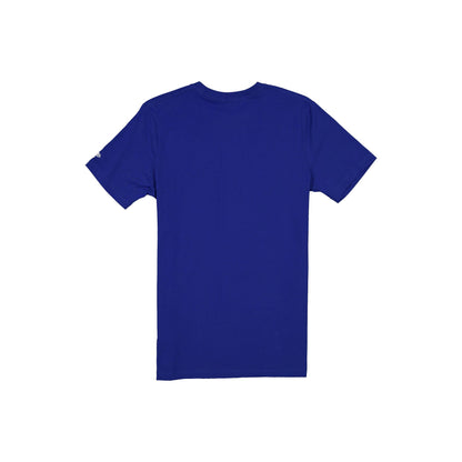 Buffalo Bills Team Slogan T-Shirt