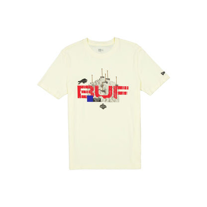 Buffalo Bills City Cluster T-Shirt