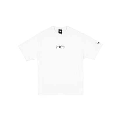 Oracle Red Bull Racing RB20 White T-Shirt