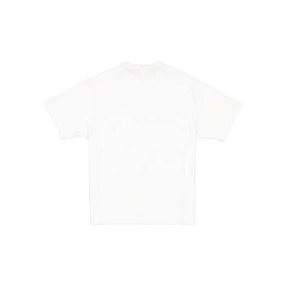 Oracle Red Bull Racing White T-Shirt