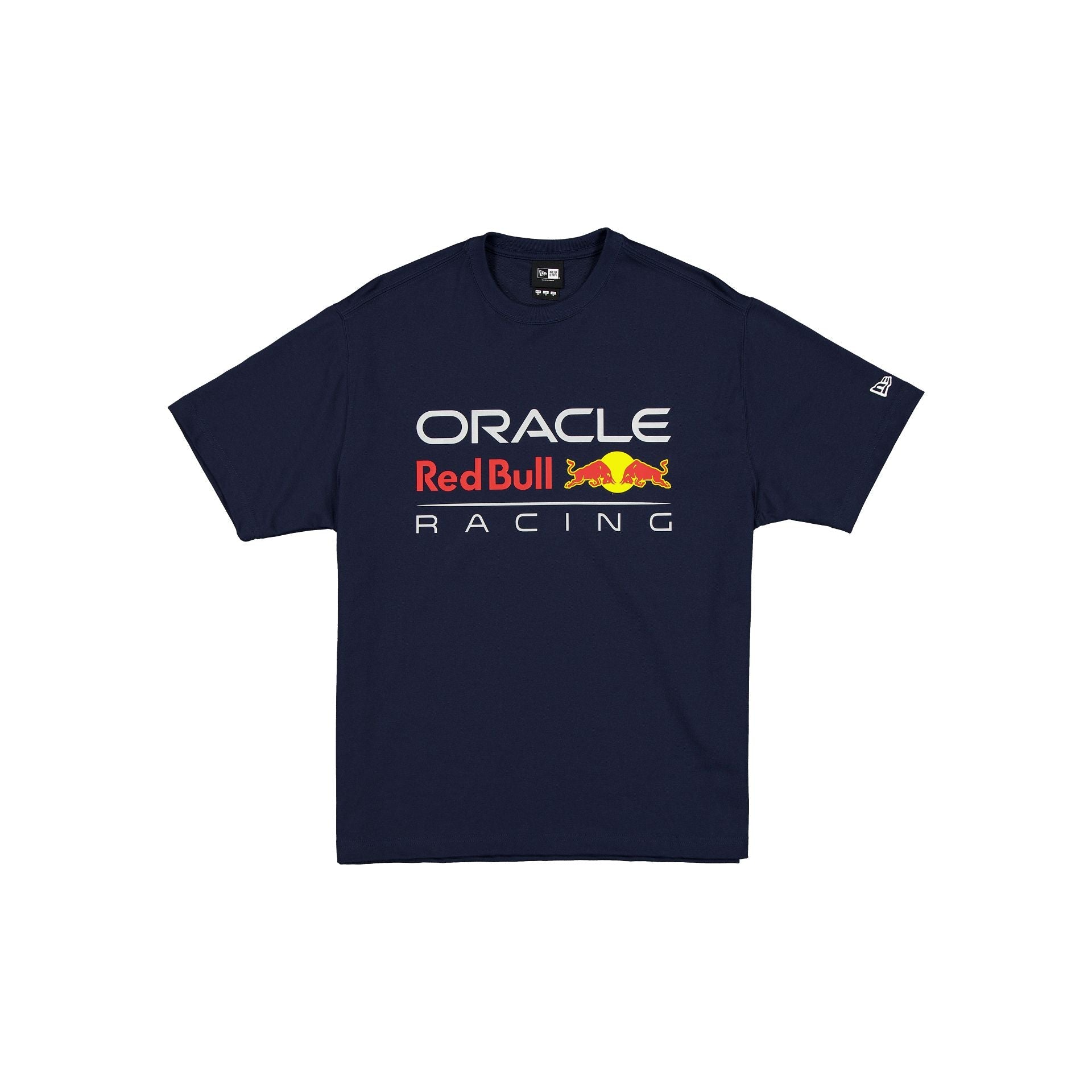 Oracle Red Bull Racing Navy T-Shirt
