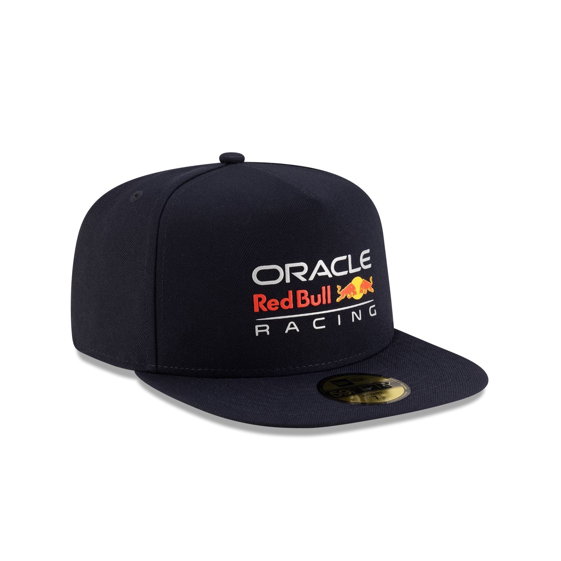 Oracle Red Bull Racing 59FIFTY Fitted Hat