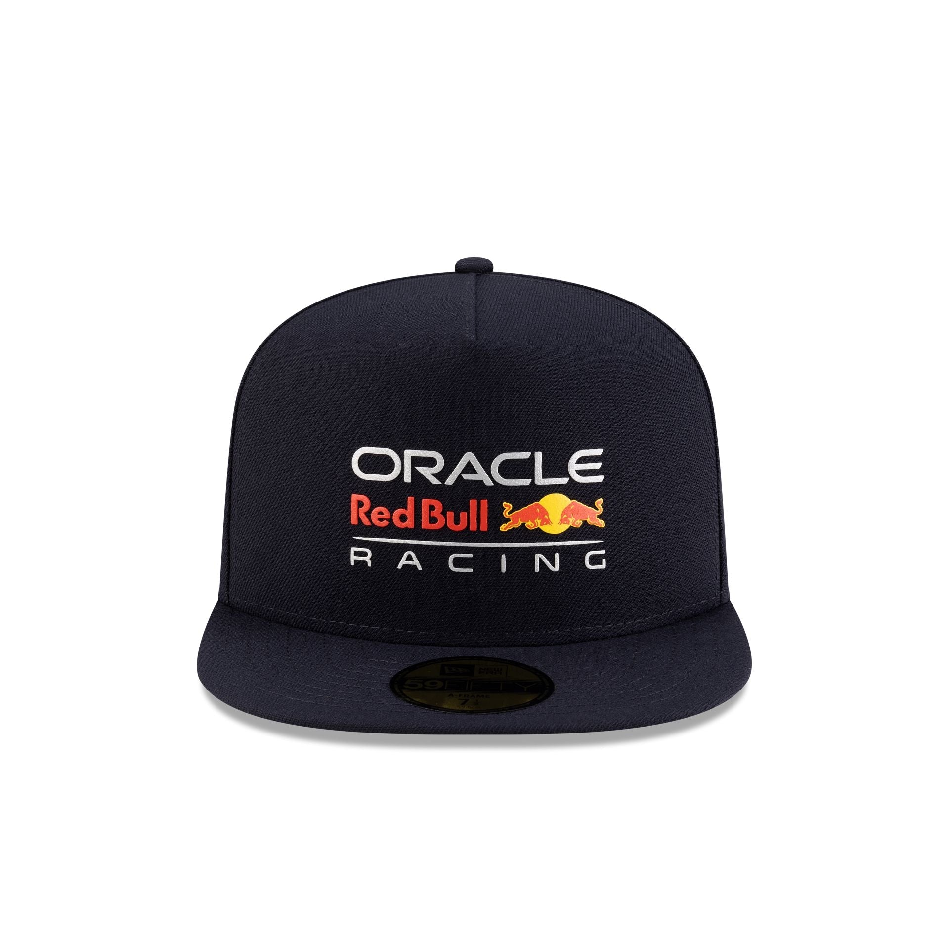 Oracle Red Bull Racing 59FIFTY Fitted Hat