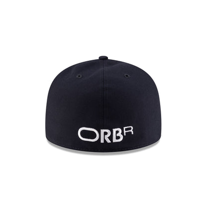 Oracle Red Bull Racing 59FIFTY Fitted Hat
