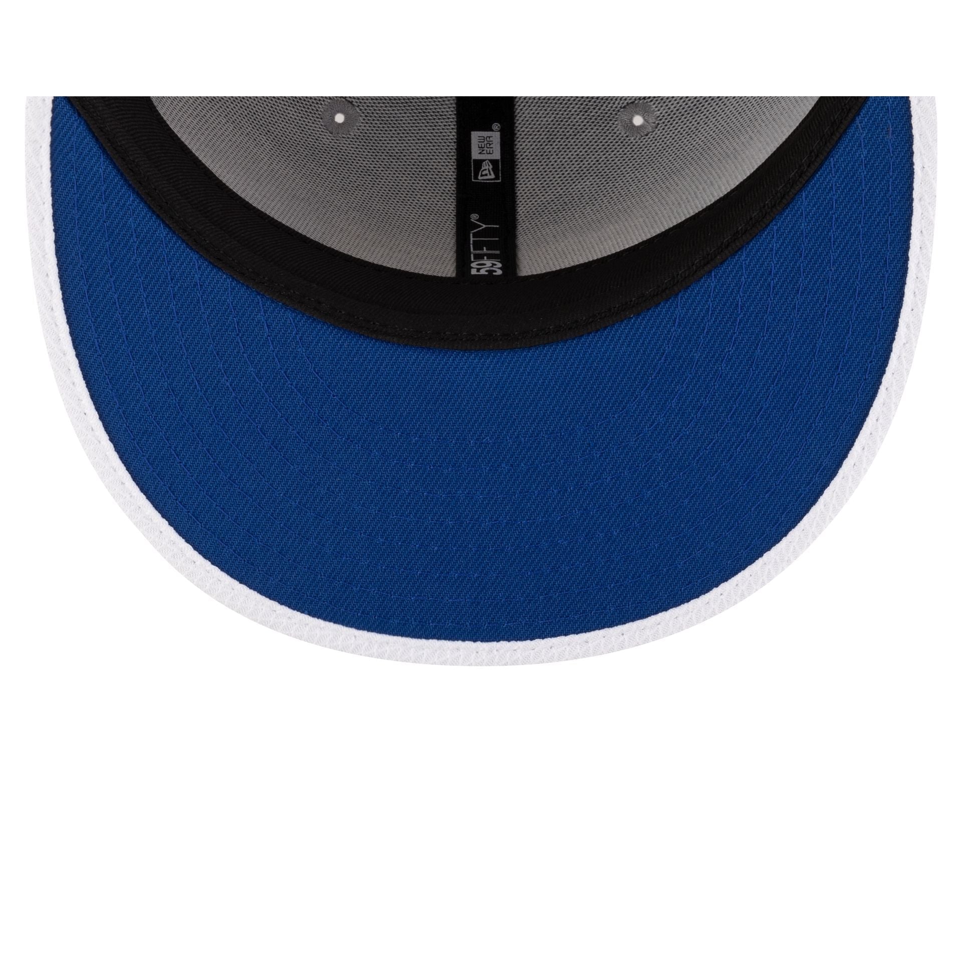 Oracle Red Bull Racing Color Block 59FIFTY Fitted Hat