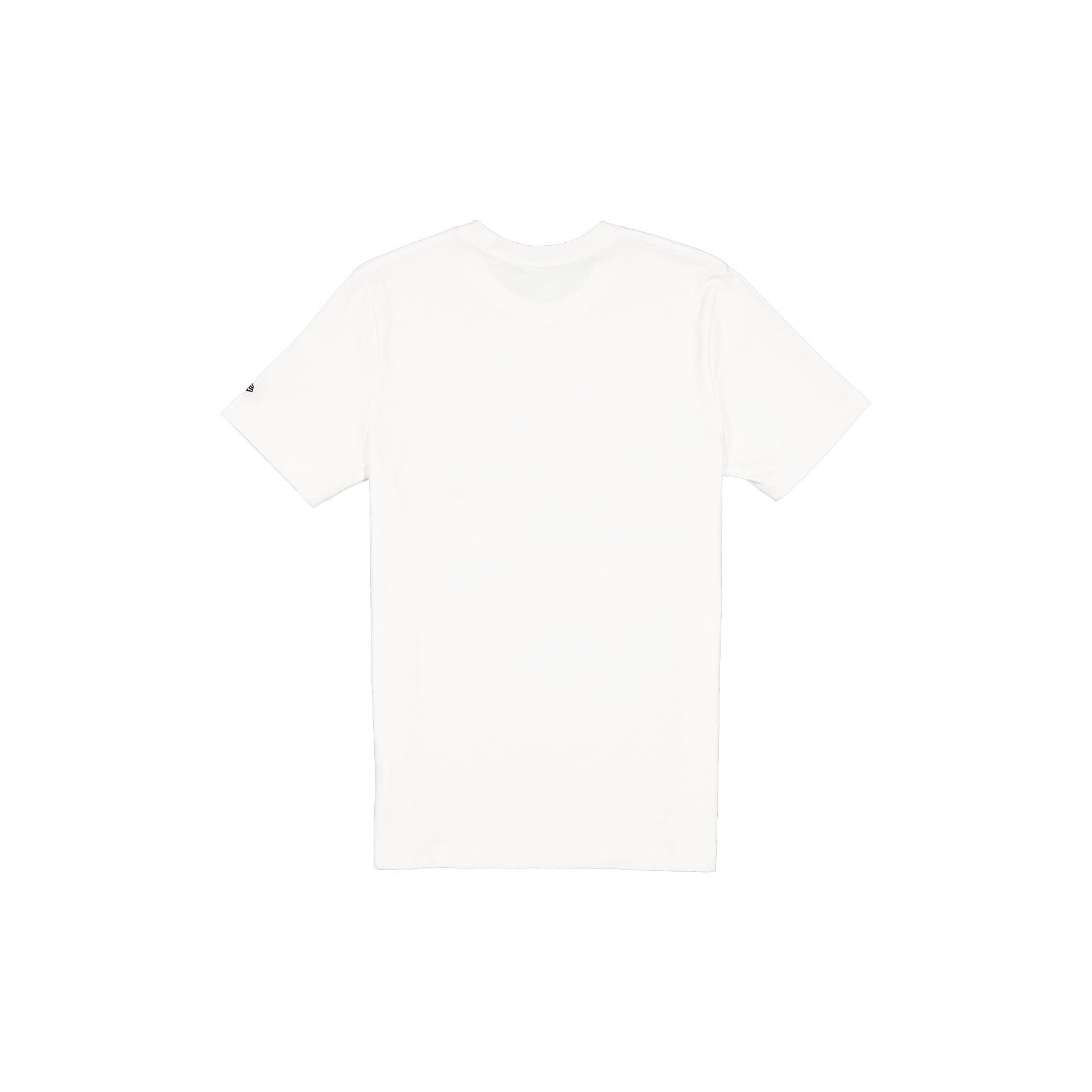 Big League Chew x New York Mets White T-Shirt