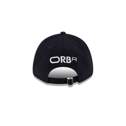 Oracle Red Bull Racing Navy 9FORTY Adjustable Hat