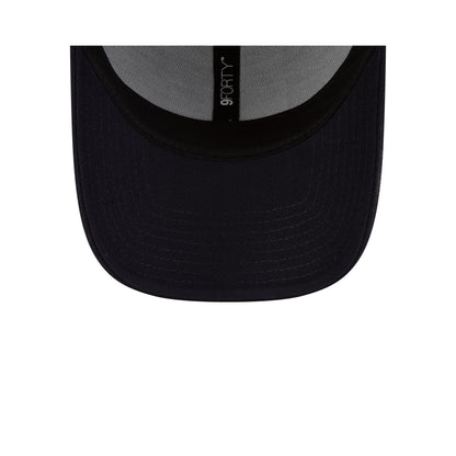 Oracle Red Bull Racing Navy 9FORTY Adjustable Hat