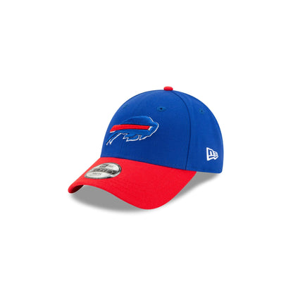 Buffalo Bills Stadium Farewell Season Kids 9FORTY Adjustable Hat