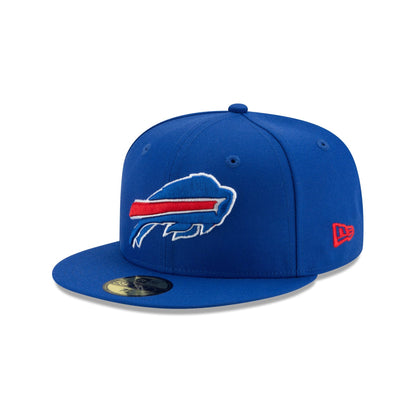 Buffalo Bills Stadium Farewell Season 59FIFTY Fitted Hat